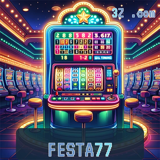 Esporte é a Nova Sensação no Festa77.com