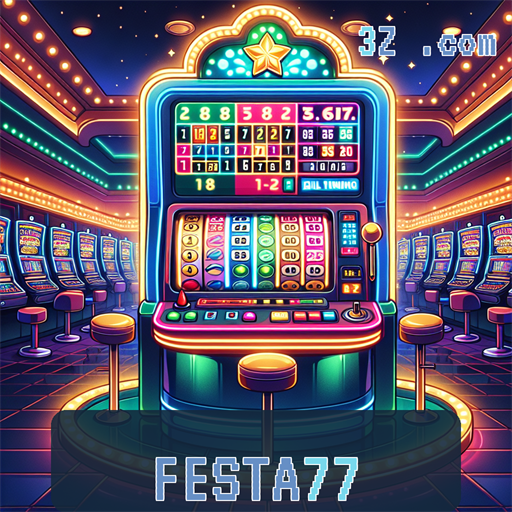 Esporte é a Nova Sensação no Festa77.com