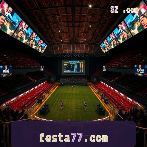 festa77.com Caça-Níqueis