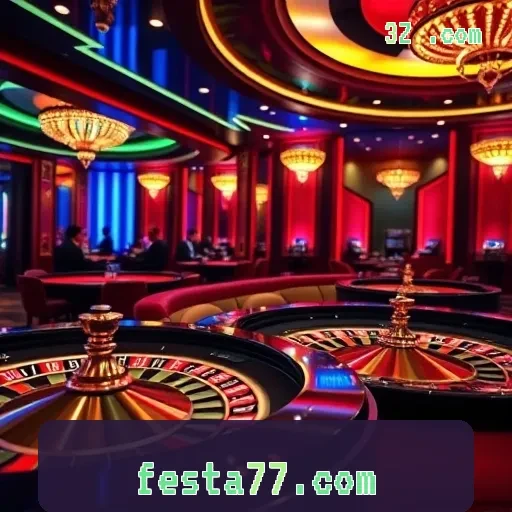 festa77.com Jogos de Mesa