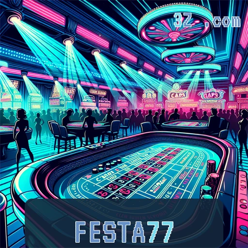 Experiência VIP: O Mundo Exclusivo de Festa77.com